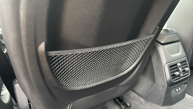 BMW 1 Series 118i [136] M Sport 5dr Step Auto [LCP] Petrol Hatchback